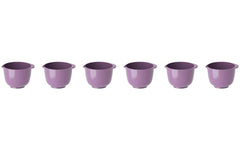 Rosti Eierbecher MiniBowl Margareth,6er Set