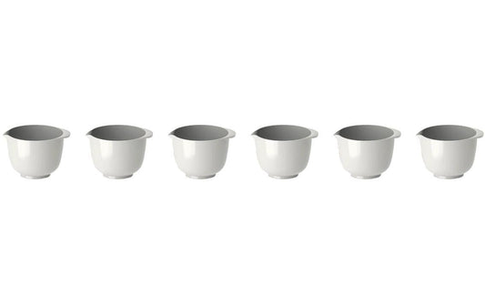 Rosti Eierbecher MiniBowl Margareth,6er Set