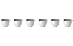 Rosti Eierbecher MiniBowl Margareth,6er Set
