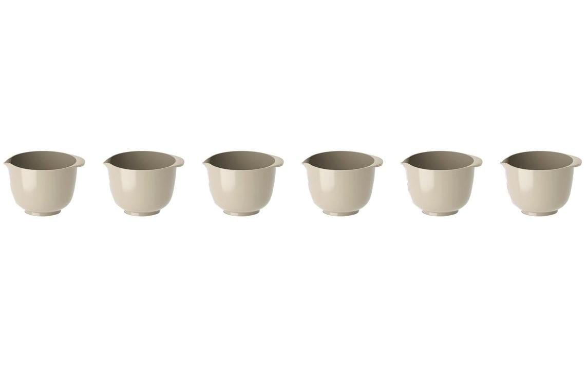 Rosti Eierbecher MiniBowl Margareth,6er Set