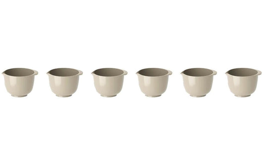 Rosti Eierbecher MiniBowl Margareth,6er Set