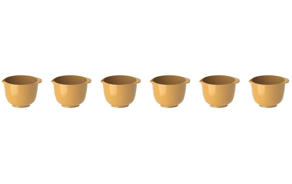 Rosti Eierbecher MiniBowl Margareth,6er Set