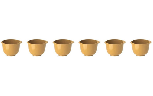 Rosti Eierbecher MiniBowl Margareth,6er Set