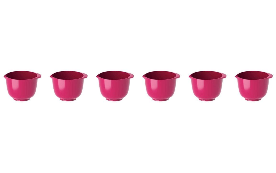 Rosti Eierbecher MiniBowl Margareth,6er Set