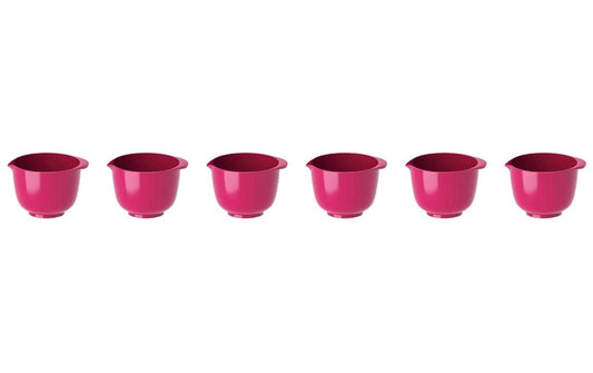 Rosti Eierbecher MiniBowl Margareth,6er Set