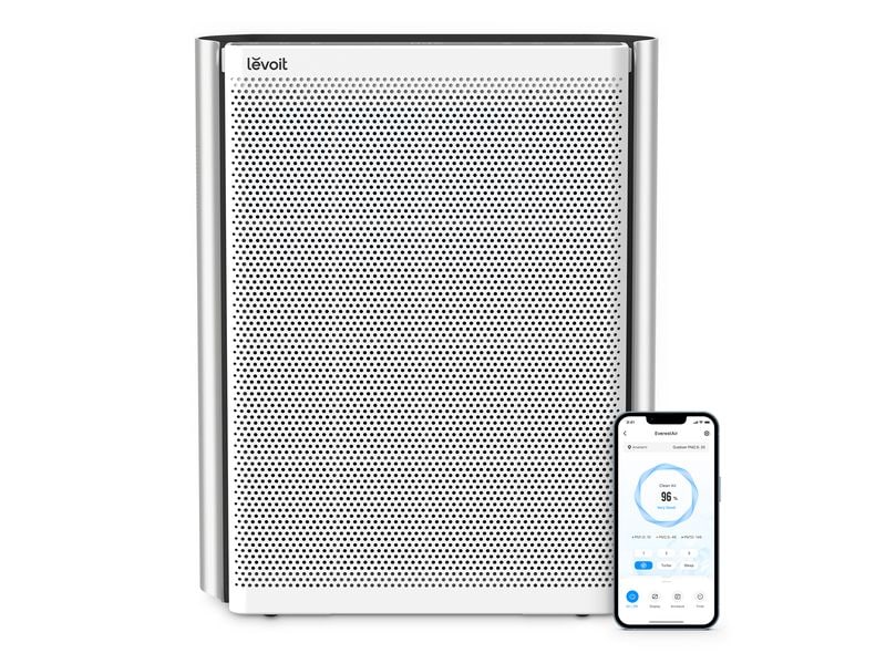 Levoit | Purifier VeSync EverstAir Smart | HEPA