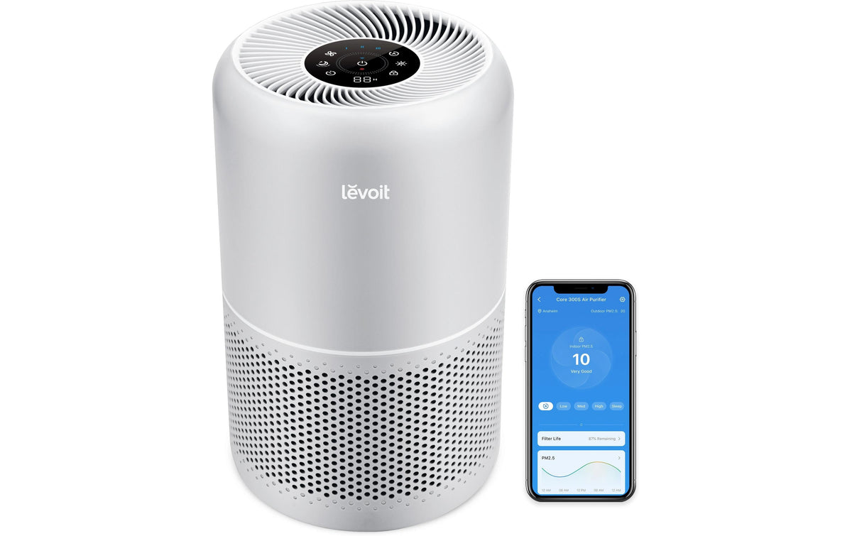 Levoit Core 300S Pro Smart Air Purifier