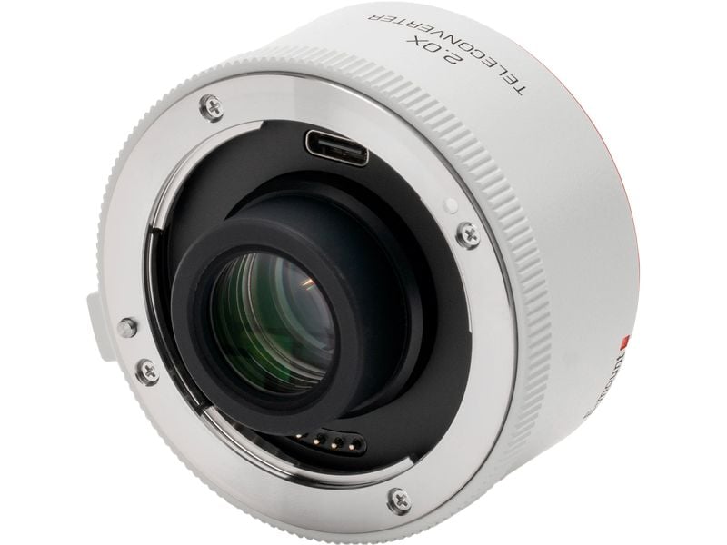 Viltrox | TC-2.0 X E Teleconerter | Sony E-Mount