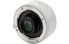 Viltrox | TC-2.0 X E Teleconerter | Sony E-Mount
