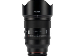 Viltrox | AF 50/1.4 FE Full frame auto focus | Sony E-Mount