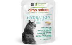 Almo Nature Hydration Help HFC 50g