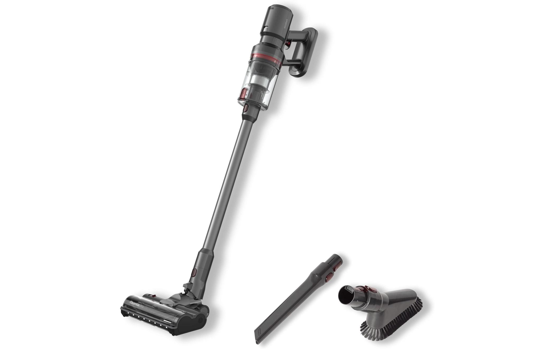 Ecofort CleanVac Pro