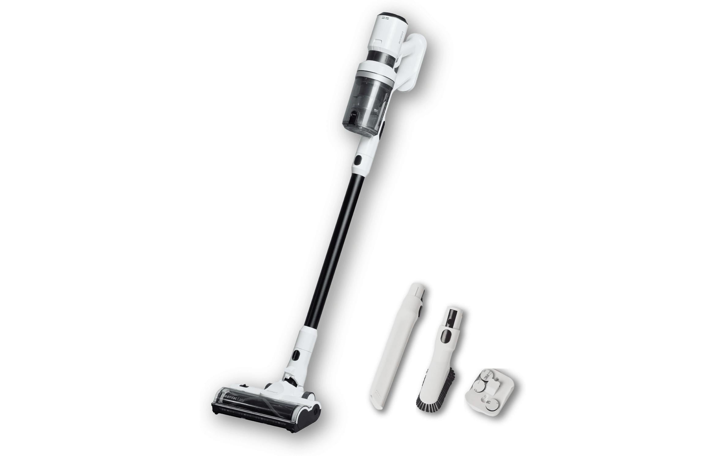 Ecofort CleanVac Easy