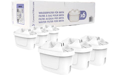 GenericFilter | Ersatzfilter BRITA | 6 Stk.