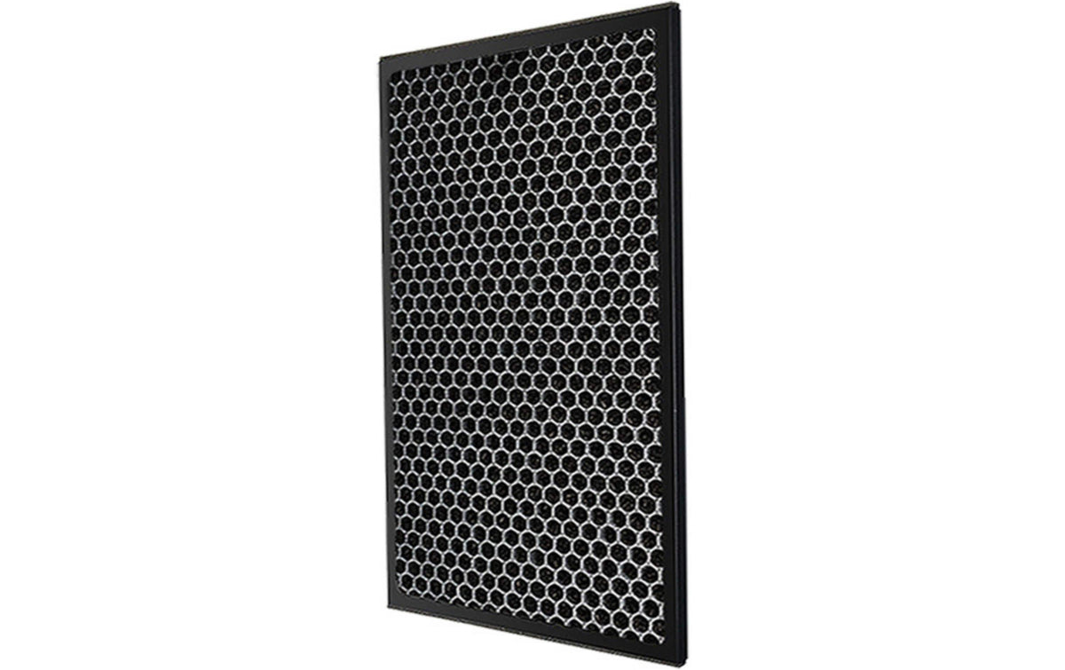 GenericFilter Ersatzfilter Philips FY1413