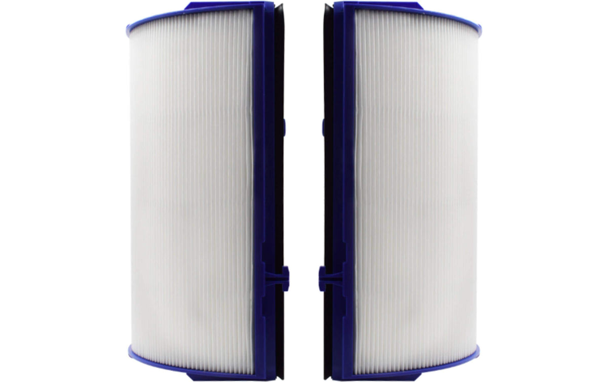 GenericFilter Ersatzfilter Dyson 970341-01