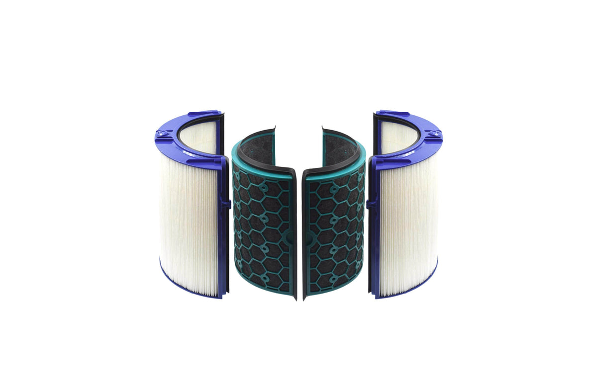 GenericFilter Ersatzfilter Dyson 969048-03