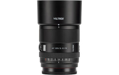 Viltrox | 85mm focal length, F2.0 | Sony E Mount