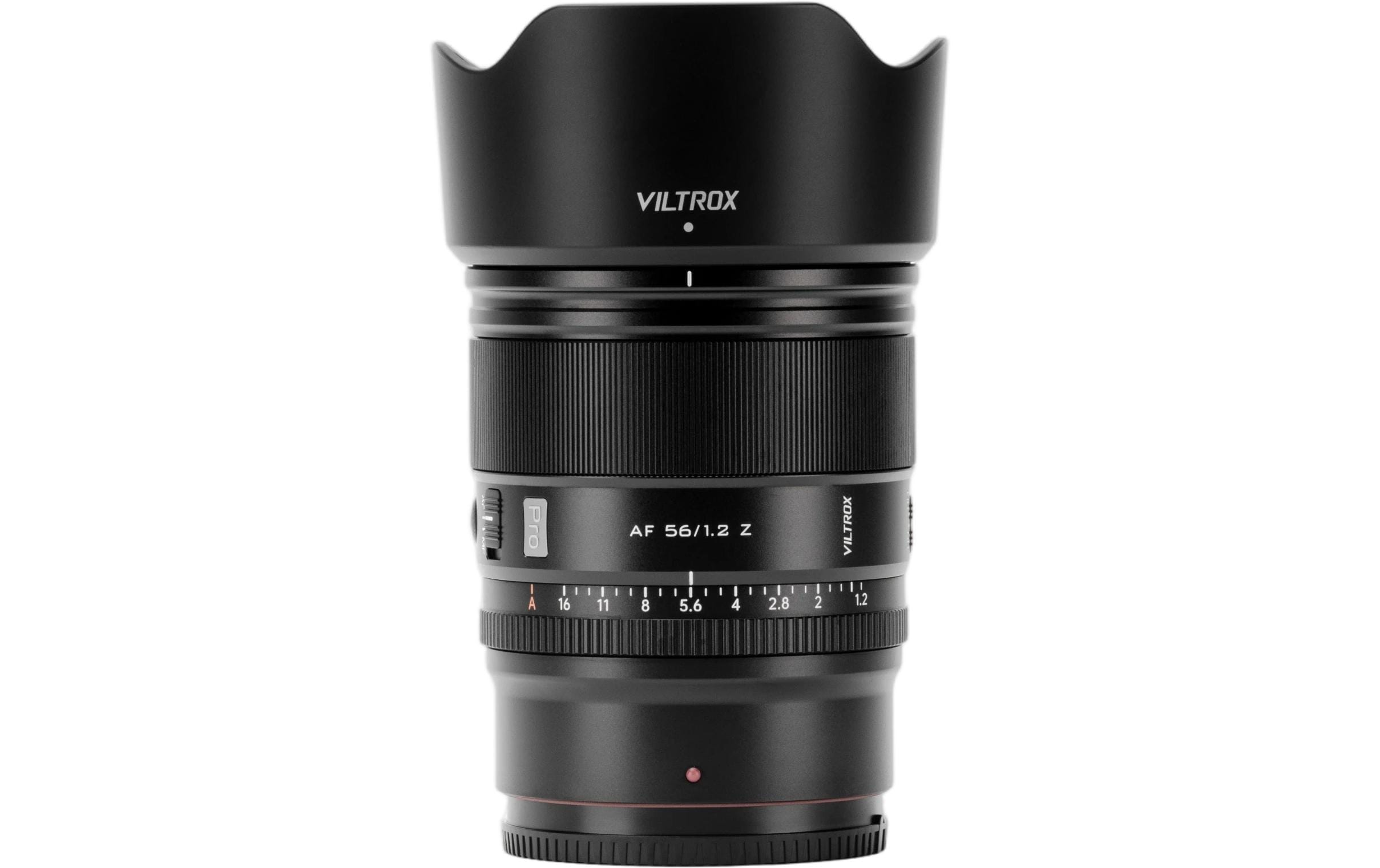 Viltrox AF 56/1.2 ,APS-C