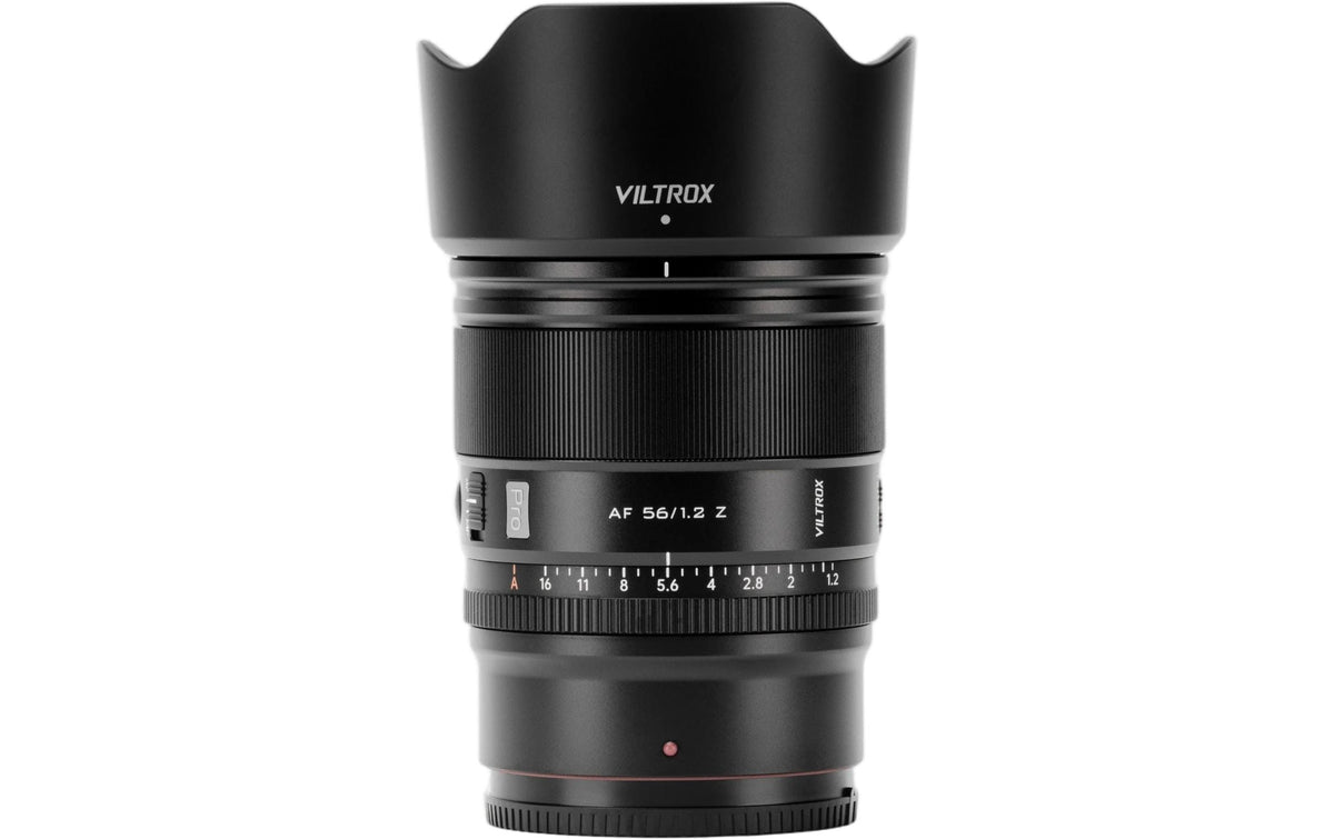 Viltrox AF 56/1.2 ,APS-C