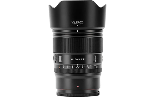 Viltrox AF 56/1.2 ,APS-C