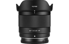 Viltrox | AF 9/2.8 XF | Fujifim XF-Mount