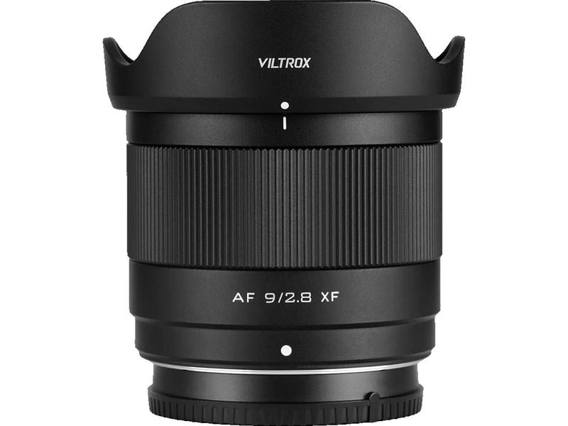 Viltrox | AF 9/2.8 XF | Fujifim XF-Mount