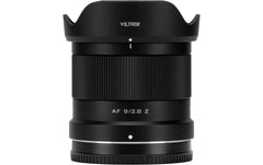 Viltrox | AF 9/2.8 Z APS-C ,Auto Focus | Nikon Z Mount