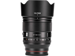 Viltrox | AAF 56/1.2 E uto Focus,APS-C | Sony E-Mount