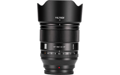 Viltrox AF 56/1.2 XF Auto Focus,APS-C,