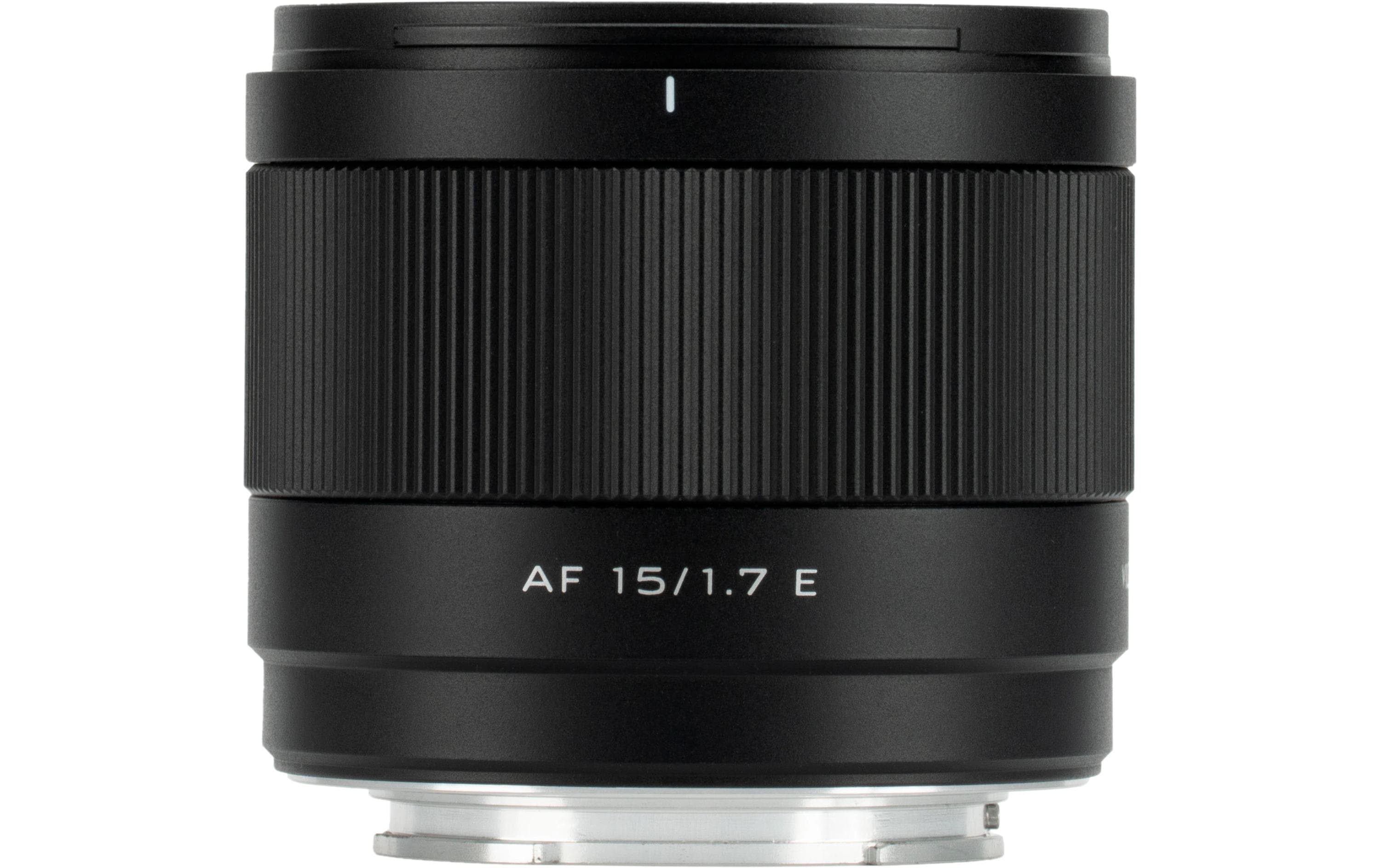 Viltrox AF 15/1.7 Z APS-C, Auto focus