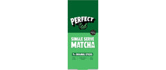 Perfect Ted - Matcha Pulver Beutel