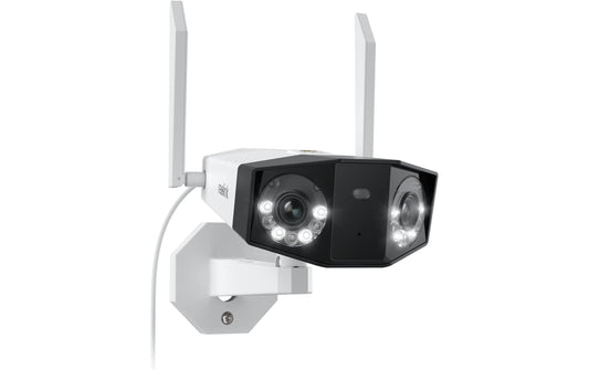 Reolink Duo W750 180° 4K WiFi Kamera