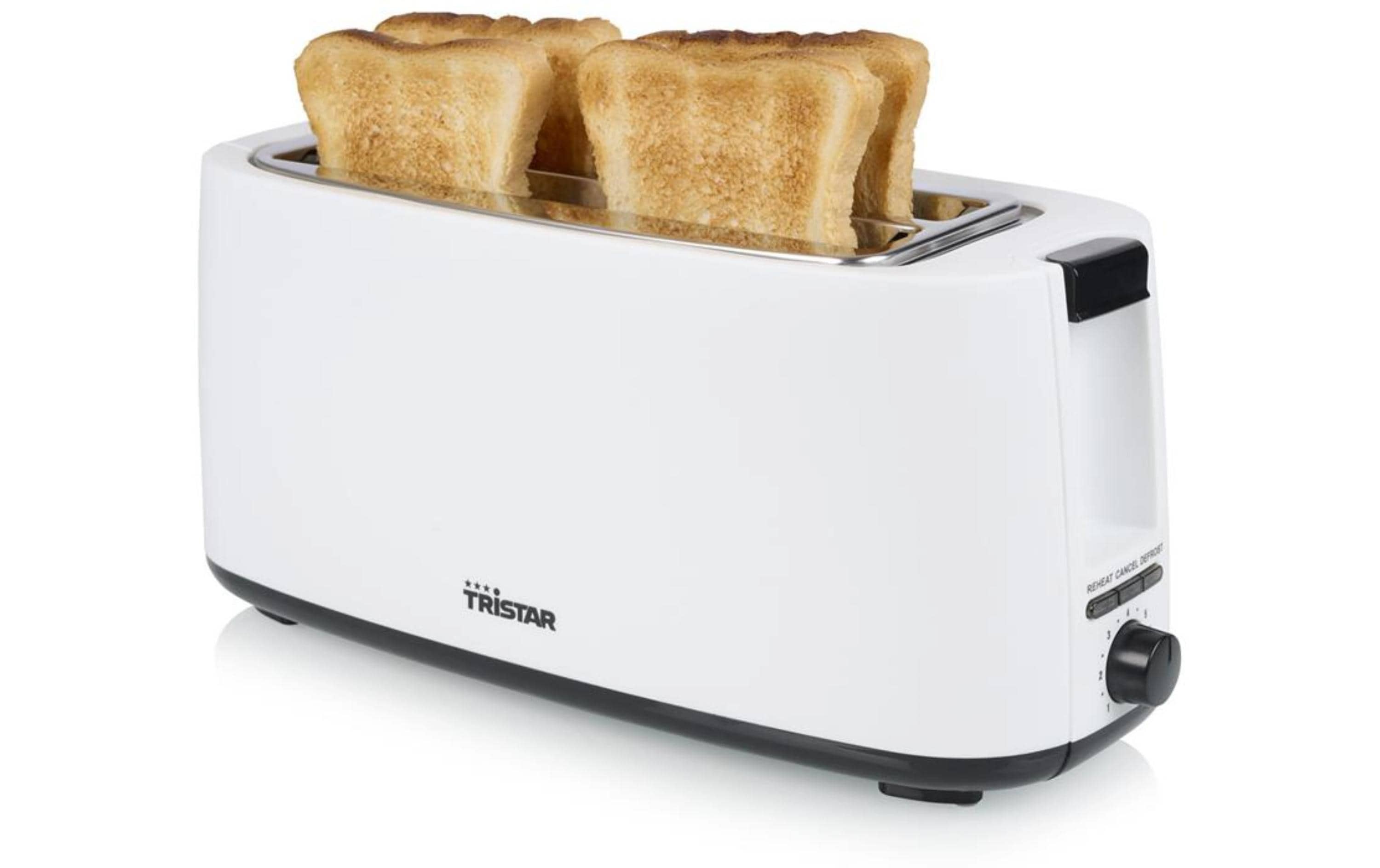 Tristar Toaster BR-1057