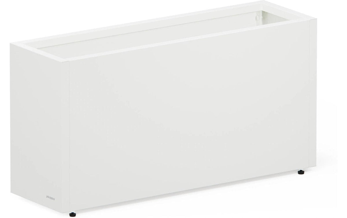 Metal Planter 30 100x30x50cm