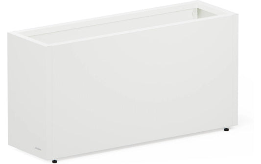 Metal Planter 30 100x30x50cm