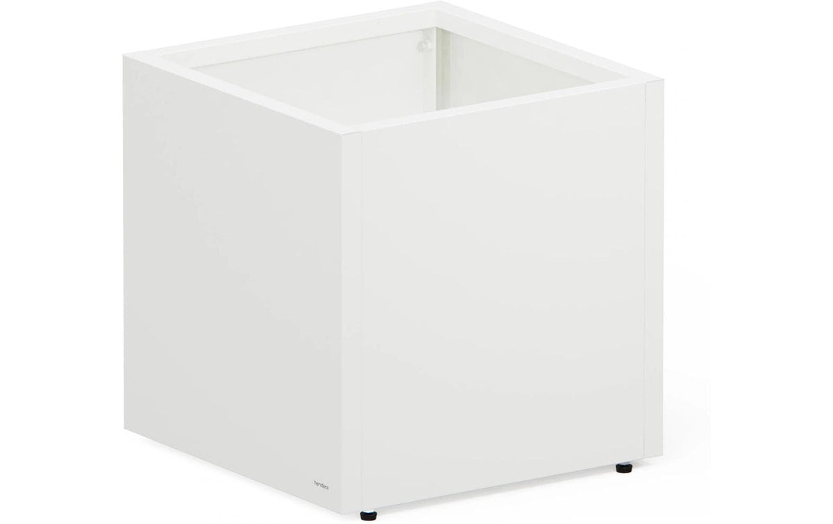 Metal Planter Cube 50x50x50cm