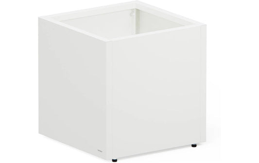 Metal Planter Cube 50x50x50cm