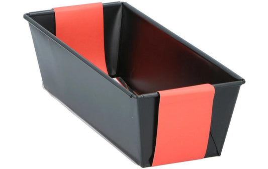 Alpina Kuchenform 25x11x7.2 cm