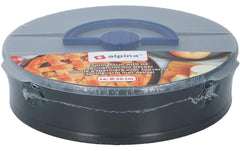 Alpina Springform mit Deckel Ø26x6 cm