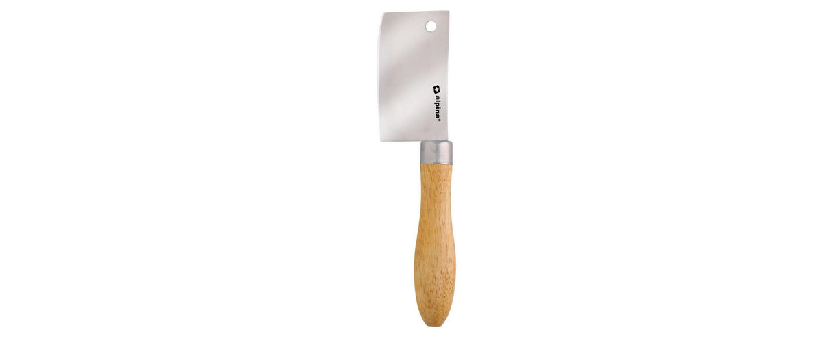 Alpina Käsemesser