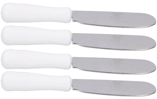 Alpina Buttermesser, 4 Stück