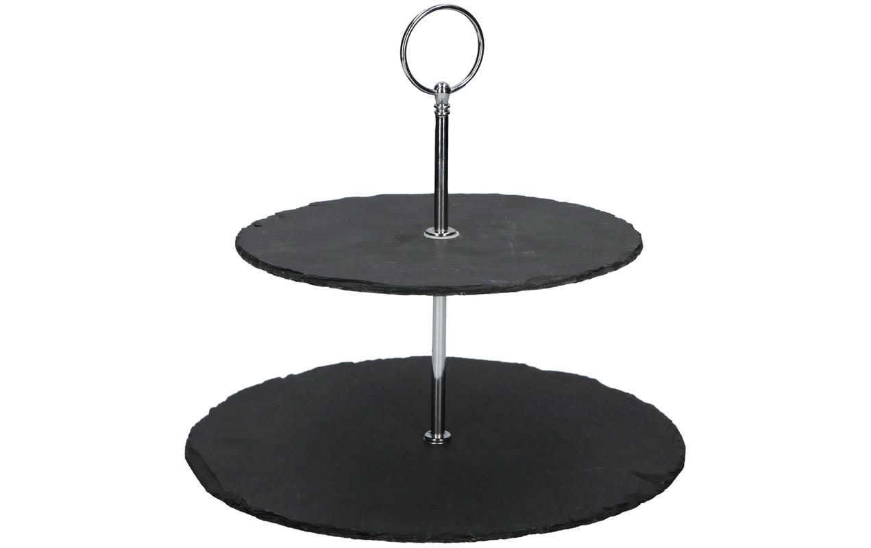 Alpina Etagere Schiefer