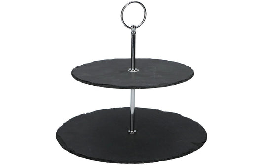 Alpina Etagere Schiefer