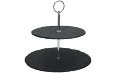 Alpina Etagere Schiefer