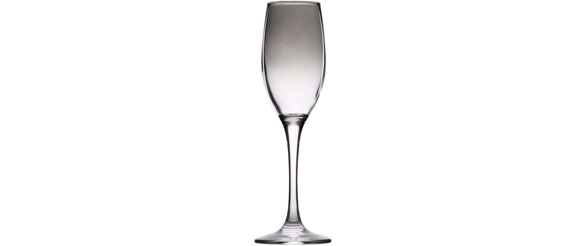 Alpina Champagnerglas Smoke 180ml, 4 Stück