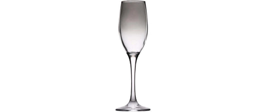 Alpina Champagnerglas Smoke 180ml, 4 Stück