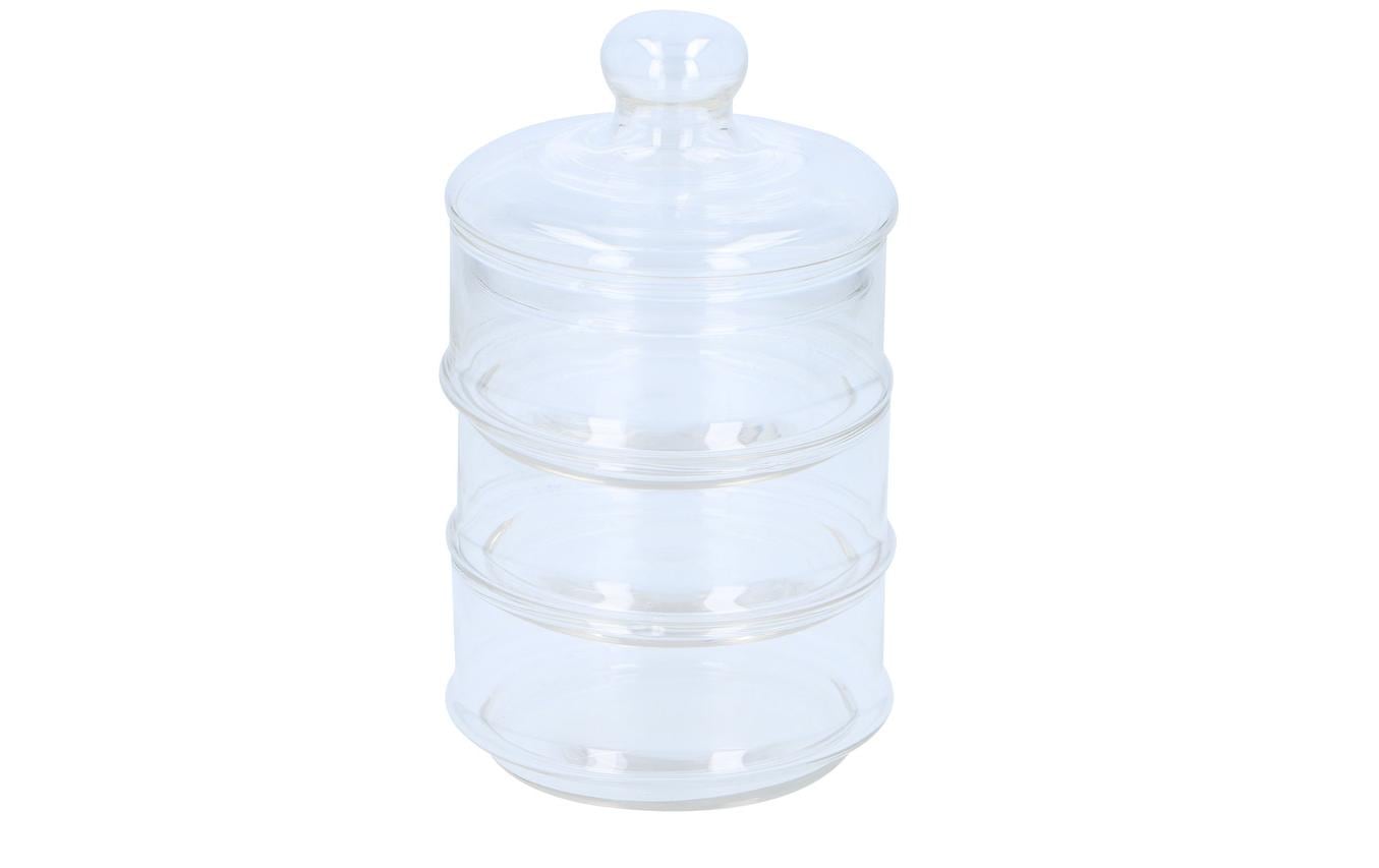 Alpina Vorratsglas Ø12x23cm