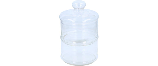 Alpina Vorratsglas Ø16x28cm