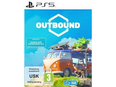 CentreSoft | Outbound, PS5 | Alter: 3+